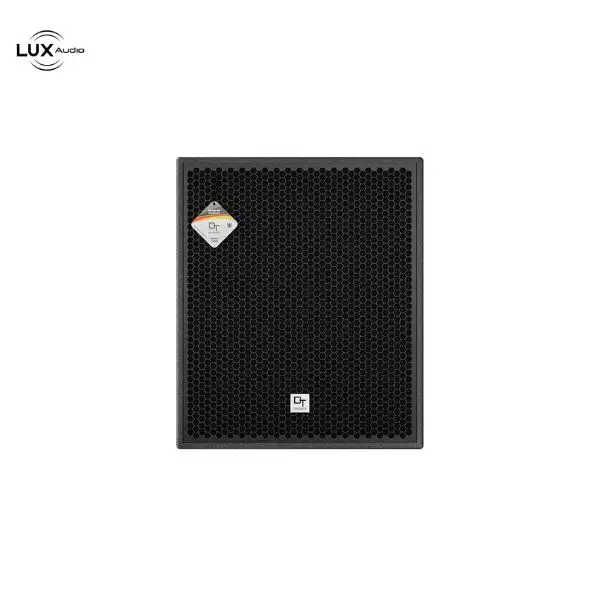 Loa Sub DT Alpha118 bass 50cm